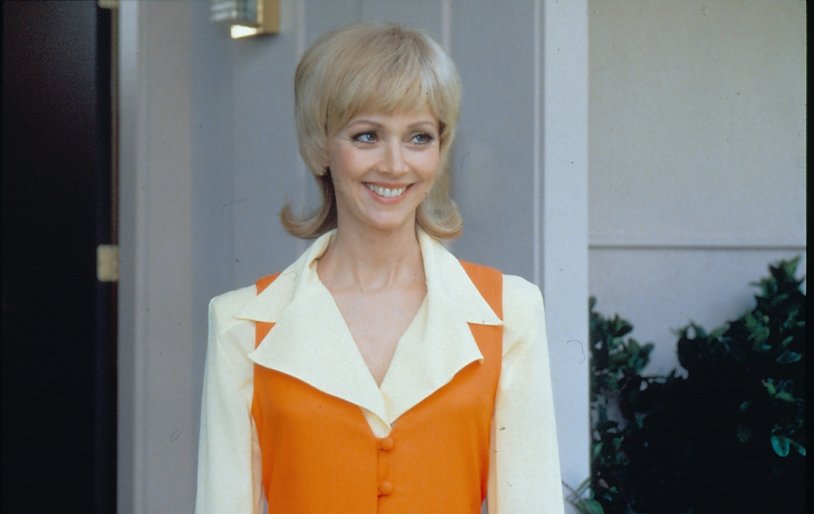 Carol Brady