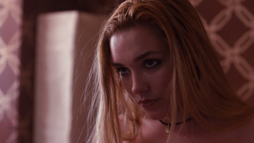 Marcella series Florence Pugh