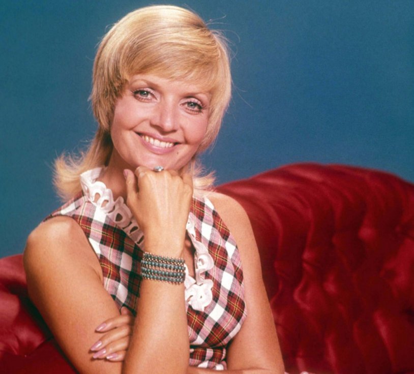 Carol Brady