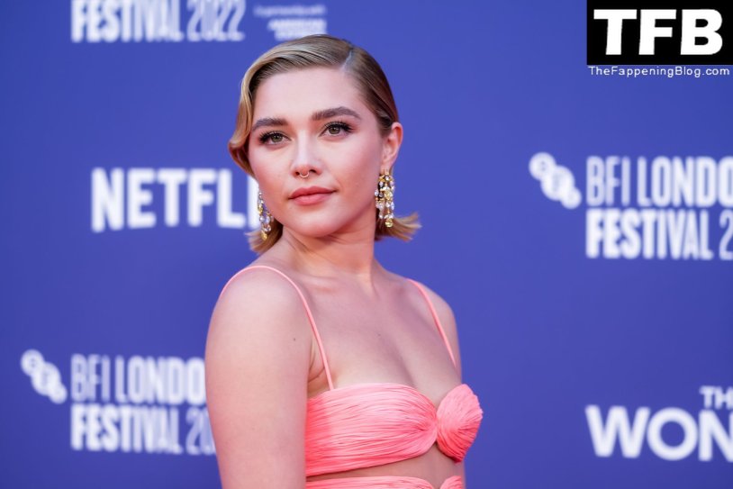 Florence pugh