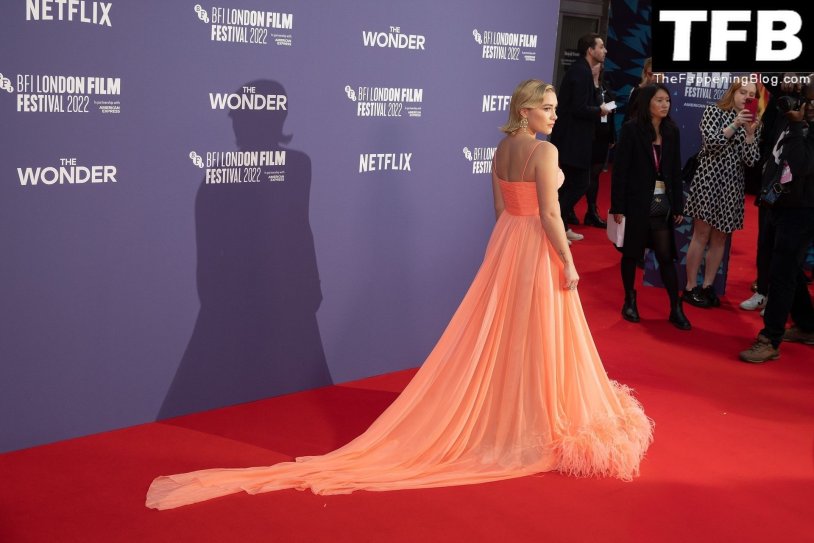 Florence I drink Valentino