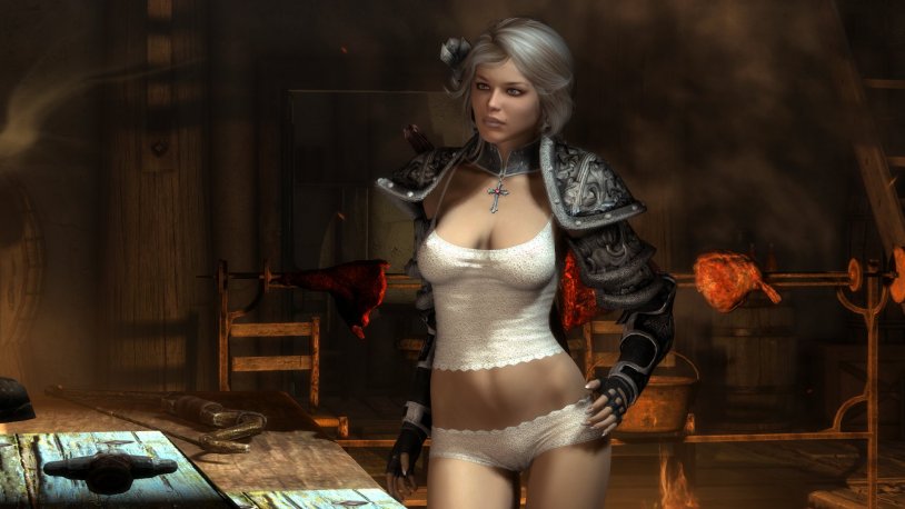 Demonica [Lilith/Lilith