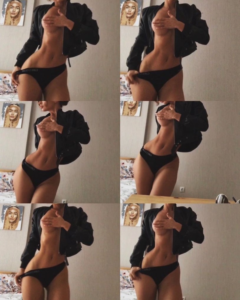 Ksenia Ermakova drain