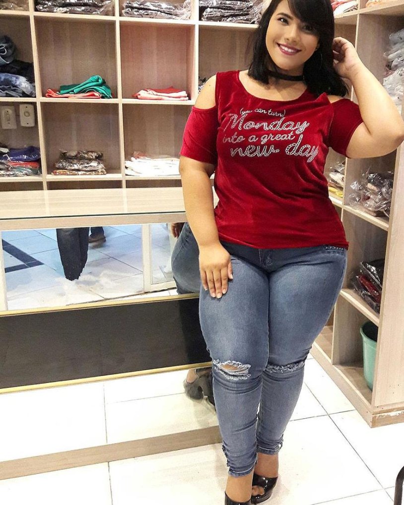 Olesya Raspanova model