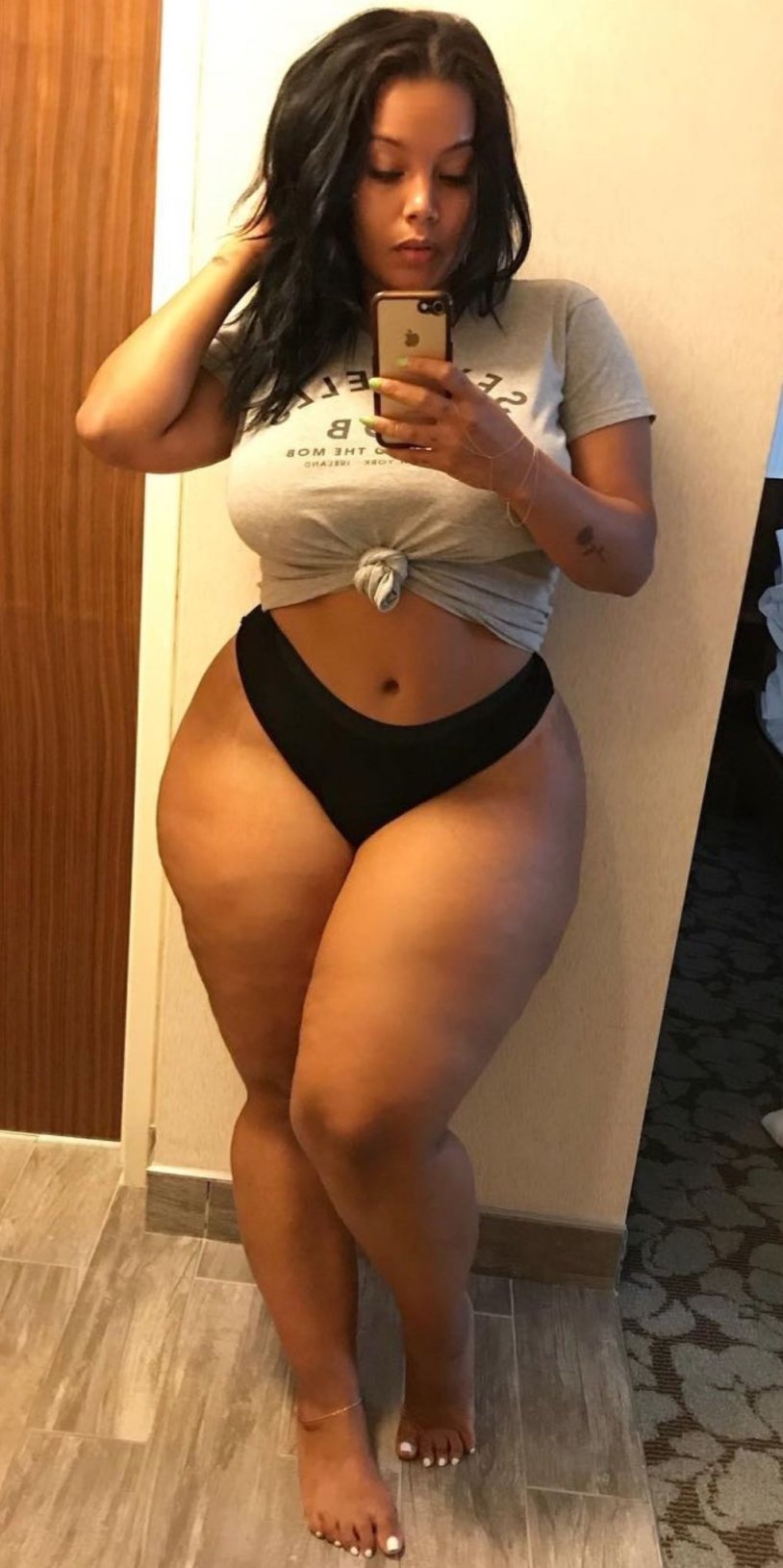 Amber Nova plus size