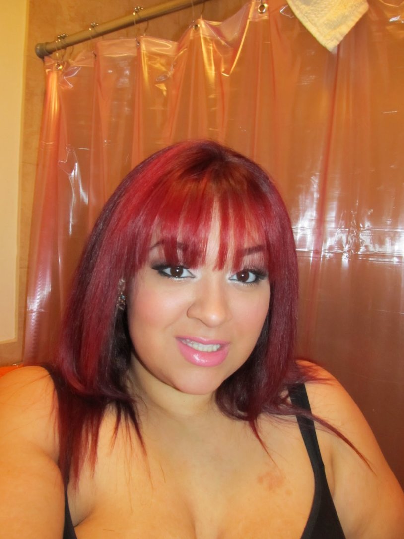 Kazakh girl with big frogs