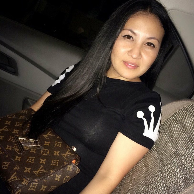 Asem Sadvakasova Pavlodar