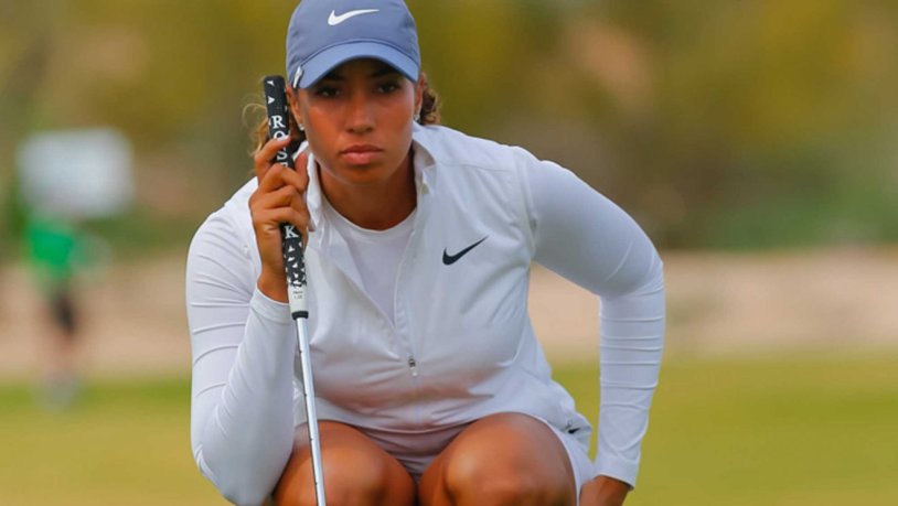 Gay Golfers on PGA and LPGA