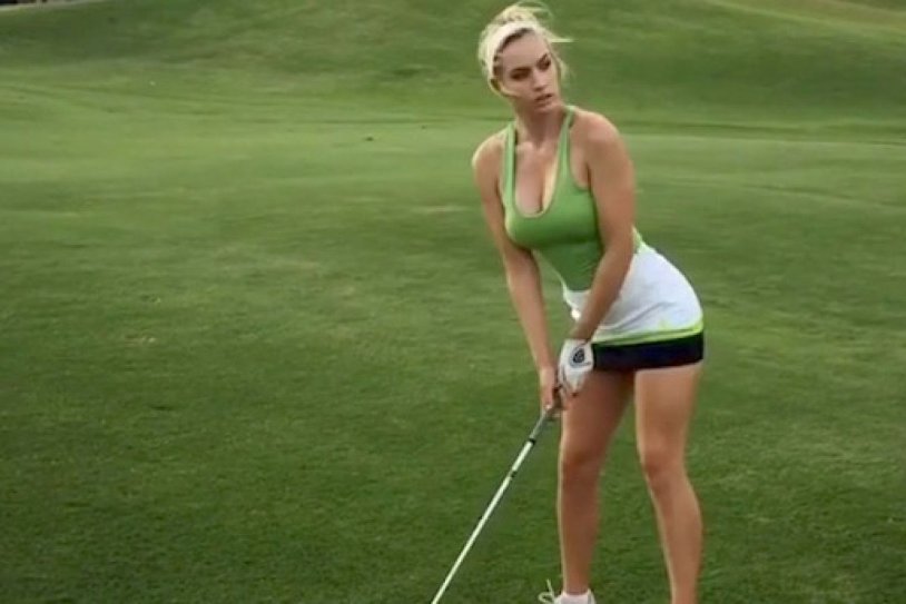 Paige spiranac