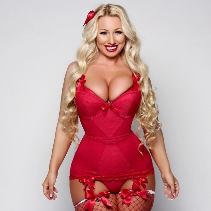 Jenna Shea 2020