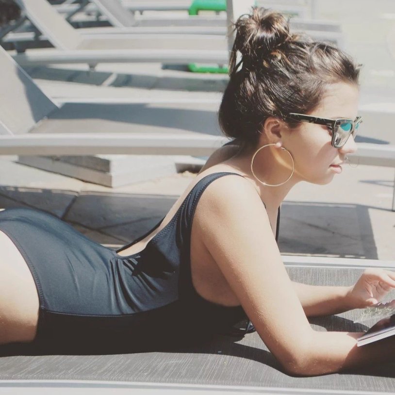 Cree Chiccino swimsuit