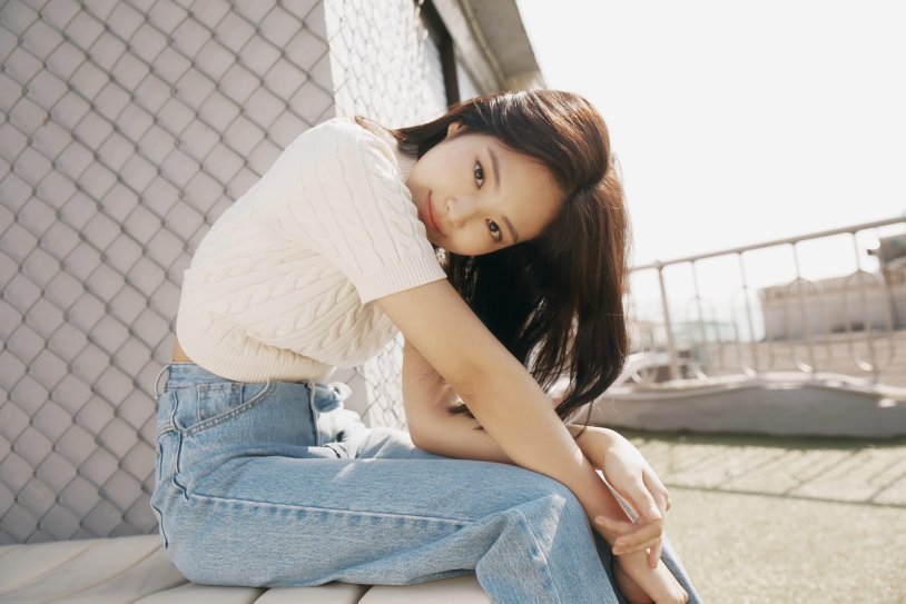 BLACKPINK Jennie 2021