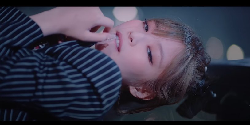 Jenny kim lovesick girls