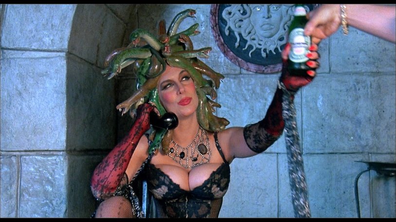 Mary Ravens Teleterror