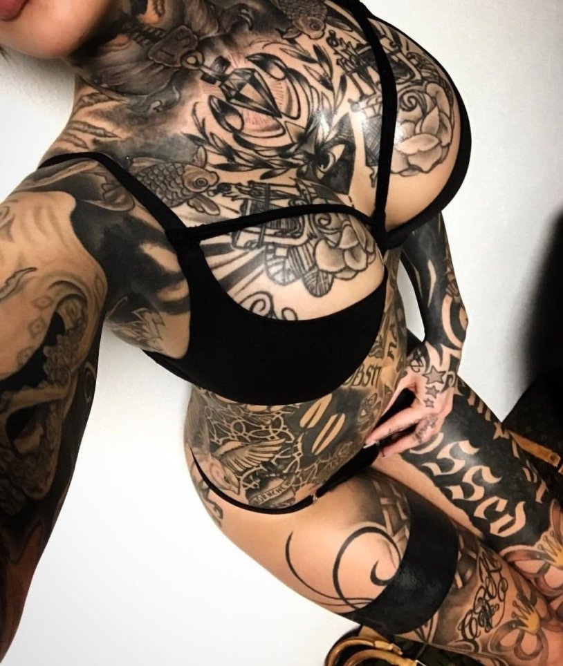 Mara Inkperial Bio