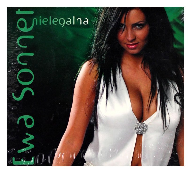 Sonnet naked chanson singer