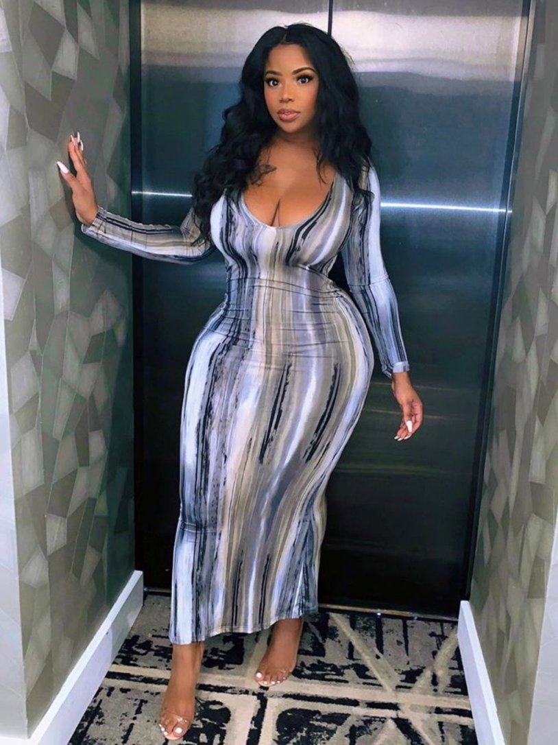 Brianna Francisco ass