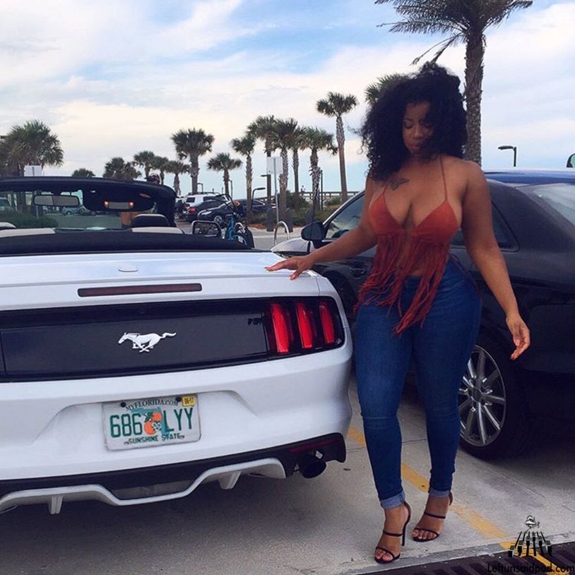 Brianna Francisco @briannaamor