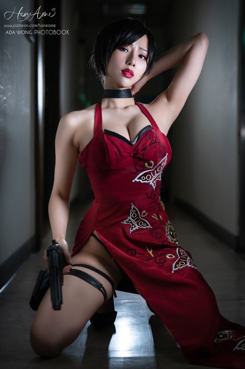 Ada Wong Wong