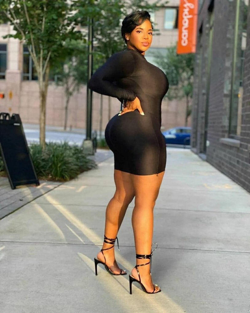 Brianna Francisco @briannaamor nude