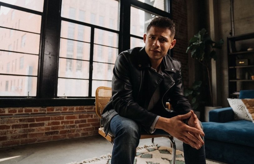 David Castaneda actor