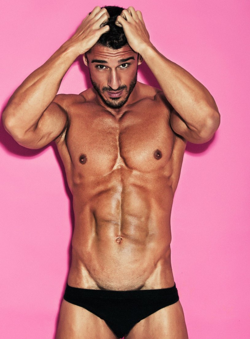 David Castilla tweet