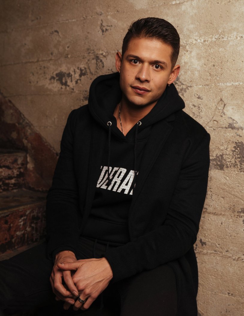 David Castaneda actor