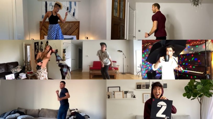 The Umbrella Academy Season 2