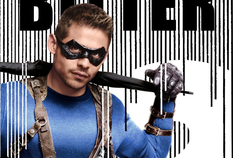 Diego Academy Ambrell