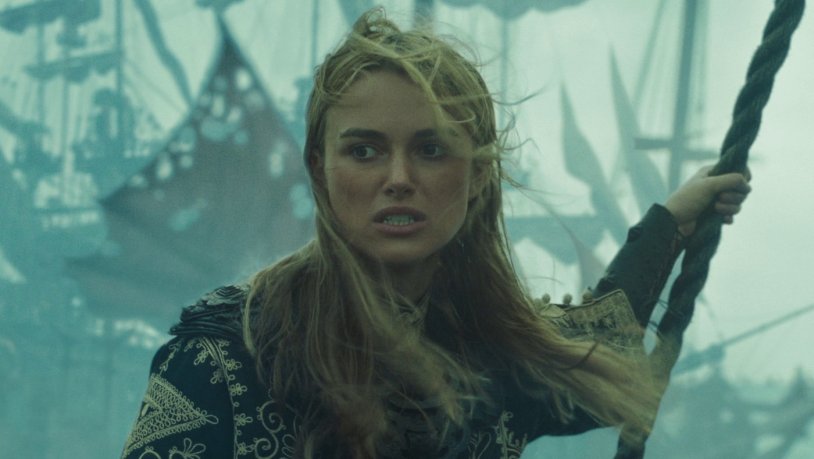 Pirates Aesthetics by Elizabeth Swann