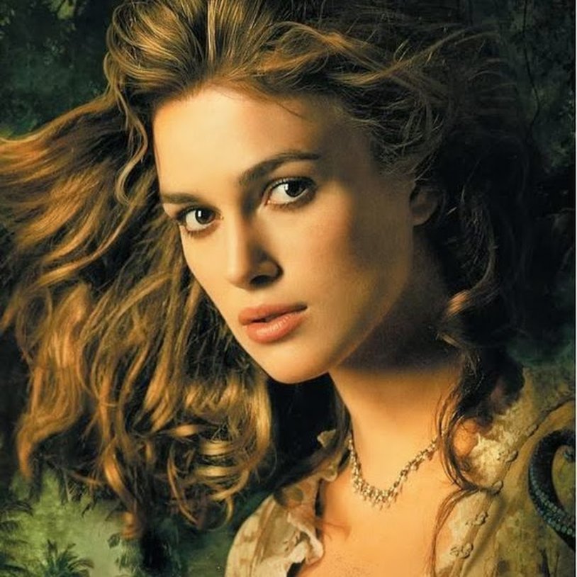 Elizabeth Swann