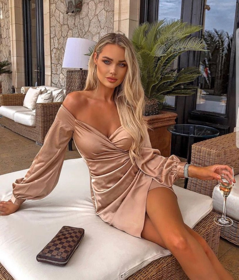 Rachel Elizabeth Ward