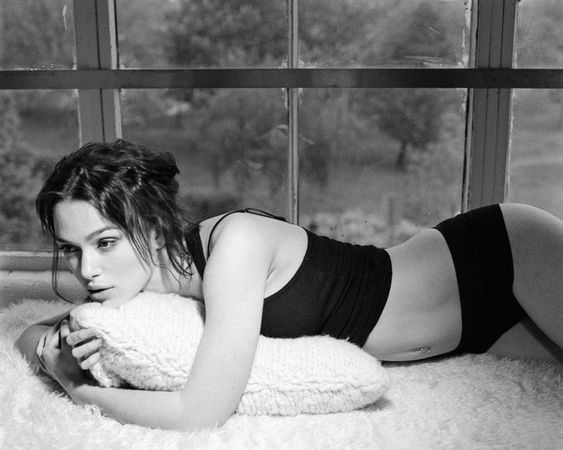 Keira Knightley