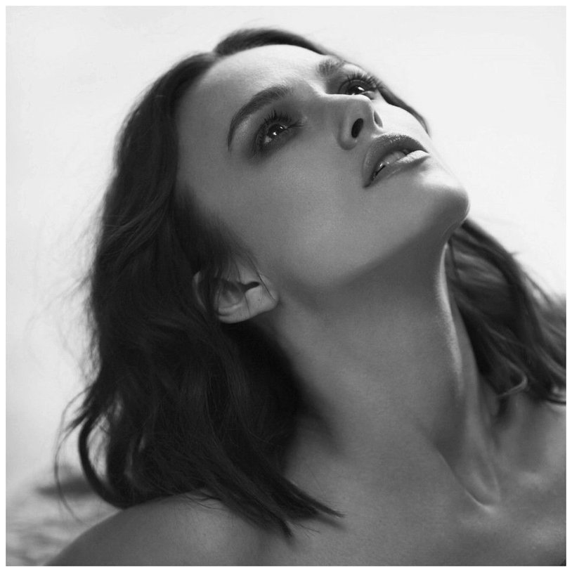 Keira Knightley tender