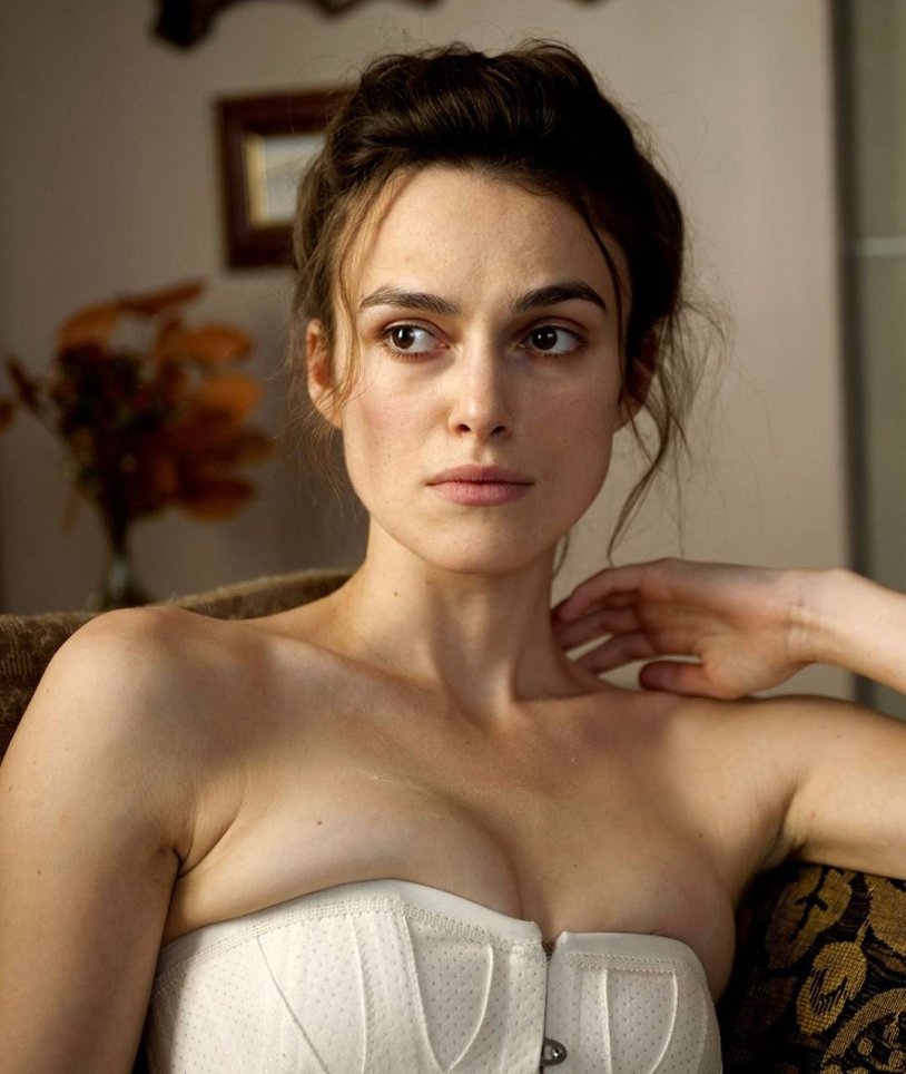 Kira Knightley Dangerous Method