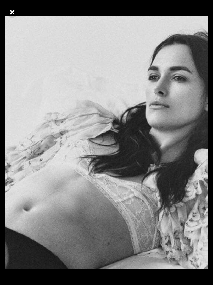 Kira nattily Elizabeth