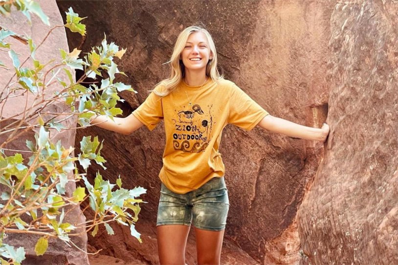 Gabby Petito disappearance