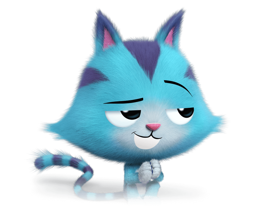 Gabby Cats Dollhouse