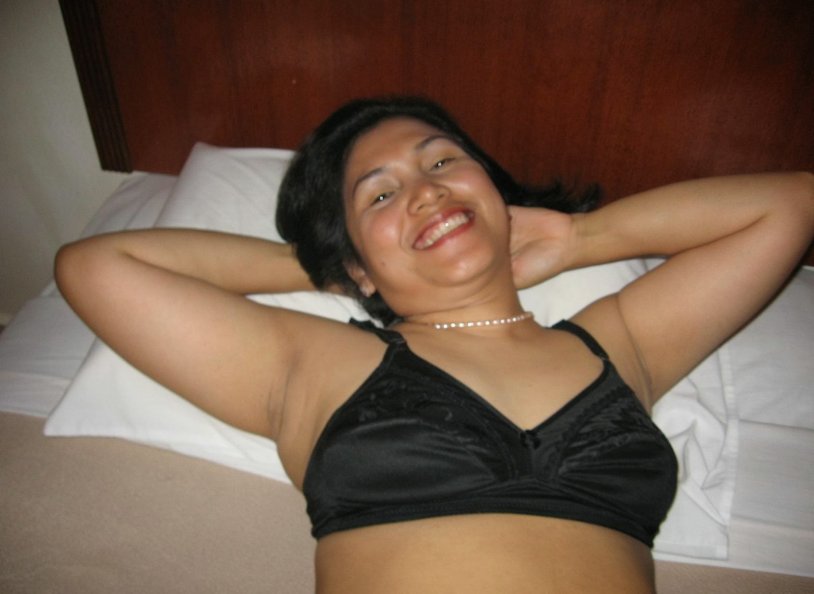 Mature indonesia tits