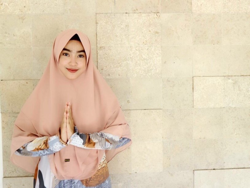 Wallpaper Ukhti Telanjang