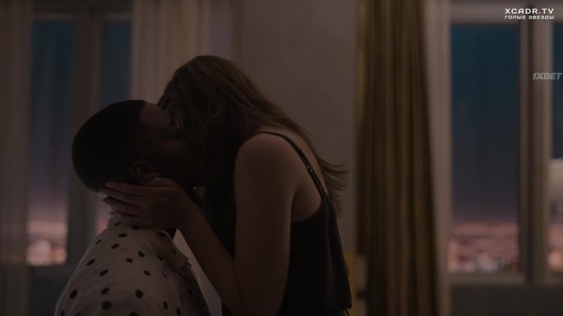 Elizabeth olsen ero scene