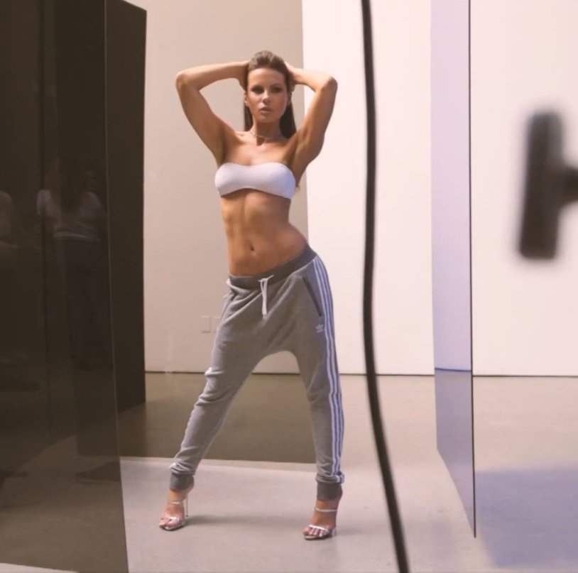 Kate beckinsale fitness