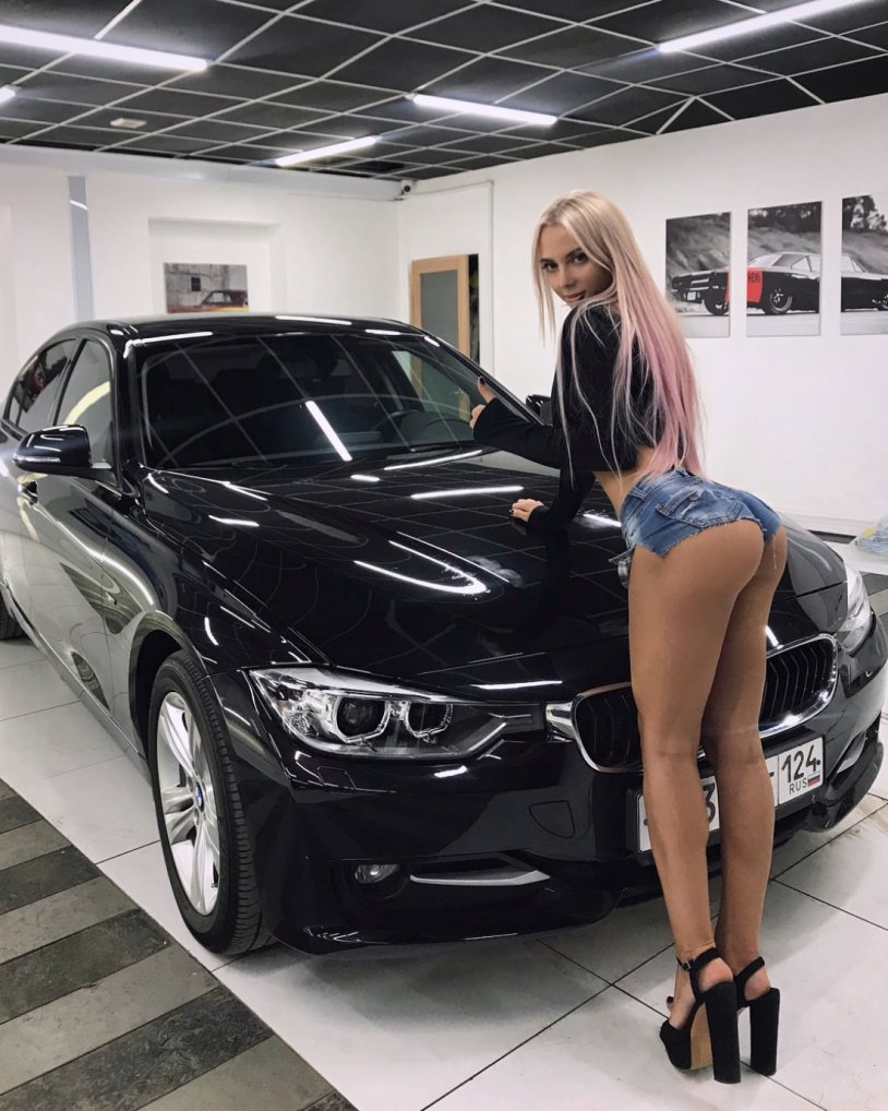 Kate Kirienko (@katekirienko)