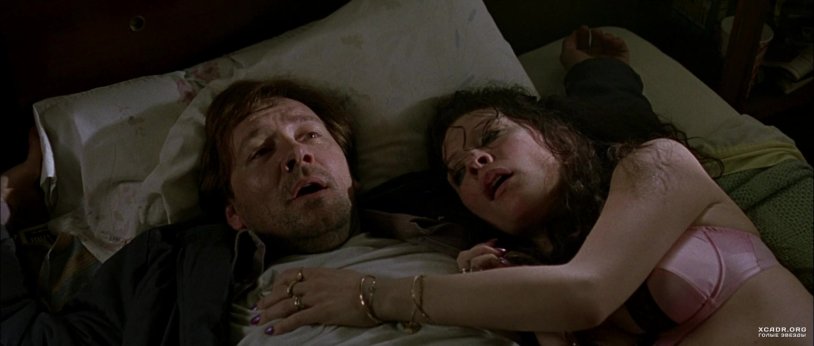 Kevin Spacey Cate Blanchett