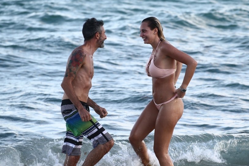 Francesca Xereb nude