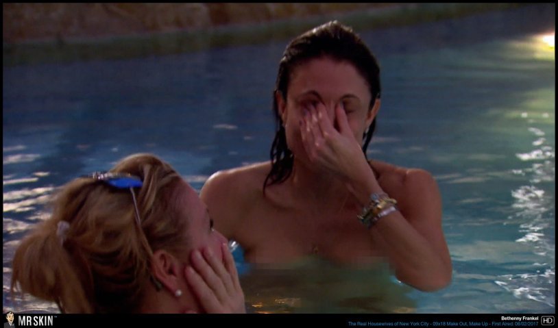 Lenny Frankel Nude Photos