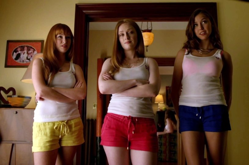 Alex Paxton-Beasley bikini