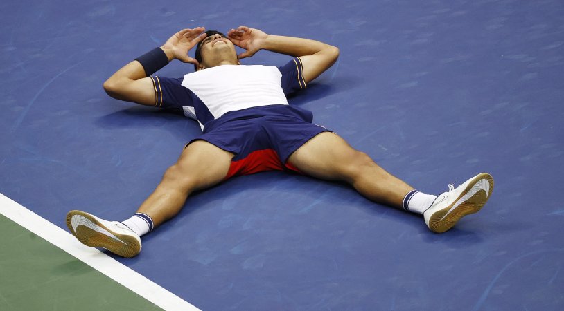 Carlos Arango kumbamba