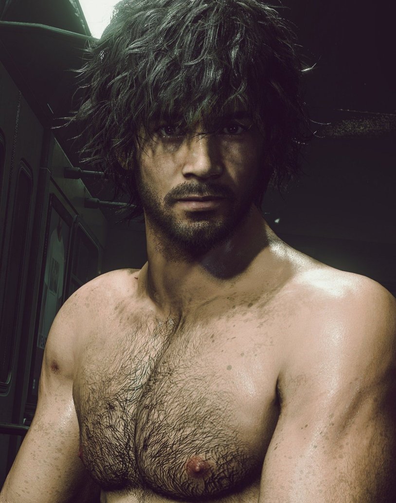 Resident ivel Carlos Olivera