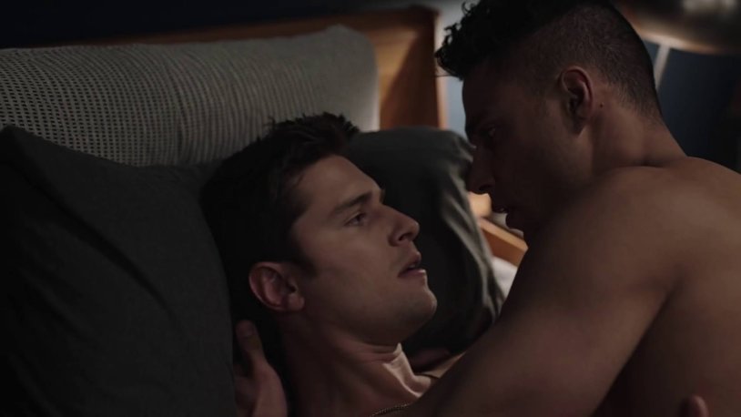 Ronen Rubinstein and Rafael Silva